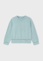 Mayoral Meisjes jumpsuit - Jade - thumbnail