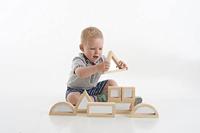 Tickit Grote spiegelblokken - thumbnail