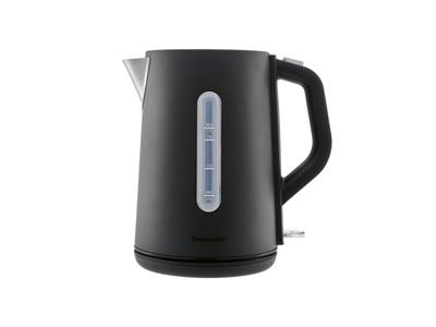 SILVERCREST Waterkoker 1,7 L (Zwart)