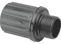 Shimano cassettebody slx 9/10v o.a fh-m678/788/828 - thumbnail