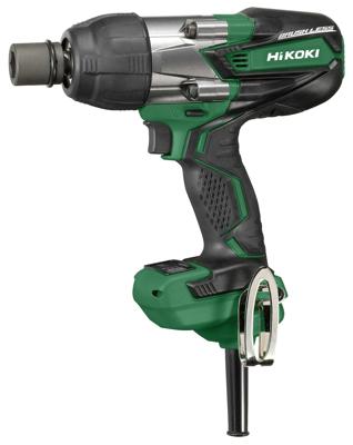 HiKOKI WR14VE WAZ slagmoeraanzetter brushless HiKOKI WR14VE WAZ slagmoeraanzetter brushless