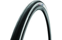 VREDESTEIN 25-622 superpasso zwart-wit vouw 28939 - thumbnail