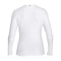 Canterbury Thermoreg Long Sleeve Top Dames - Wit - thumbnail
