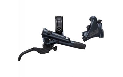 Shimano Schijfremset achterzijde slx m7100 i-spec ev flat mount - zonder remschijf Shimano Schijfremset achterzijde slx m7100 i-spec ev flat mount - zonder remschijf