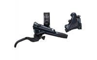 Shimano Schijfremset achterzijde slx m7100 i-spec ev flat mount - zonder remschijf - thumbnail