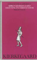 Oefening in christendom (Paperback) - thumbnail