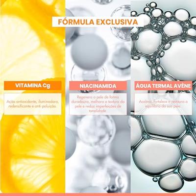 Eau Thermale Avène Vitamine Activ Cg Radiance Intensieve Crème Eau Thermale Avène Vitamine Activ Cg Radiance Intensieve Crème