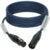 Klotz PD5-3XM11A010.0 AES/DMX kabel met Neutrik XLR 10 meter - thumbnail
