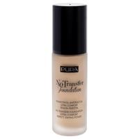 PUPA No Transfer Ultra Comfort Foundation SPF15 Light Beige 30ml - thumbnail