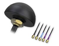 Teltonika PR1KCO28 Dakschroefantenne - thumbnail