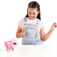 Little Live Pets My Pet Pig Piggy Bella - thumbnail