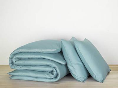 De Witte Lietaer De Witte Lietear dekbedovertrek Olivia Sea Angel 240x200/220