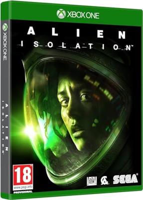 Alien Isolation