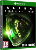 Alien Isolation - thumbnail