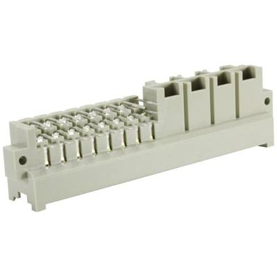 HARTING 09060316921 Male connector 1 stuk(s)