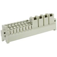 HARTING 09060316921 Male connector 1 stuk(s) - thumbnail