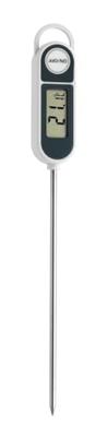 TFA Dostmann 30.1048 Insteekthermometer Meetbereik temperatuur -50 tot +300 °C Conform HACCP