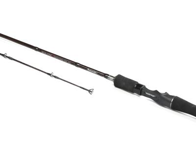 Rozemeijer Qualifier V2 Jointed Jerk 190Cm 30-60 gr Gentle