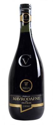 Cavino Deus Mavrodafne of Patras
