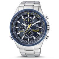 Citizen AT8020-54L Promaster US Navy Blue Angels horloge 43 mm - thumbnail