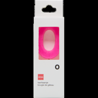 HEMA Taartkaarsjes Cijfer 0 bij Jumbo - thumbnail