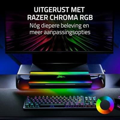 RAZER RC21-02320100-R3M1 Laptopstandaard