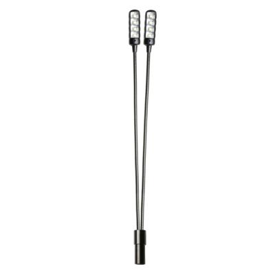 adam hall SLED2ULTRAXLR4 lampen voor muziekstandaard