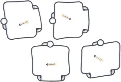 KEYSTER "eco" reparatieset carburateur carburetor rep kit keyste k-1484 eco