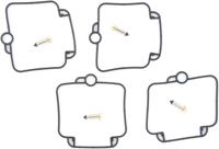 KEYSTER "eco" reparatieset carburateur carburetor rep kit keyste k-1484 eco - thumbnail