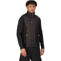 Ragetta RG894 Navigate Hybrid Bodywarmer - Black/Seal Grey - XL - thumbnail
