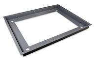 Kern BIC-A05 BICA05 Oprijplaat, staal, poedercoating, voor modellen met weegplaatmaat (bxdxh) 1200 x 1500 x 108 mm - thumbnail