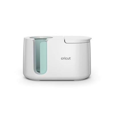 Cricut MUG PRESS Transferpers