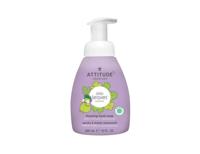 Attitude Little Leaves Foaming Handsoap - Vanilla & Pear - thumbnail