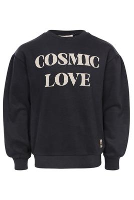 Little punta sweater Graphite