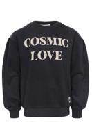 Little punta sweater Graphite - thumbnail