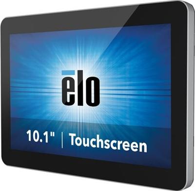 Elo Touch Solutions ESY10I1 ANDR 7.1 10.1IN HD BL