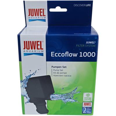 Juwel pomp Eccoflow 1000 liter Juwel Gebr. de Boon - Gebr de boon