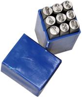 SW STAHL Sw-stahl slagcijvers "08904l" stamping numbers 6mm - thumbnail