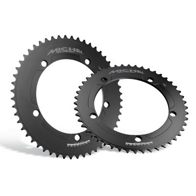 Miche Crono Kettingblad Campagnolo BCD 135mm - Zwart