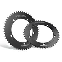 Miche Crono Kettingblad Campagnolo BCD 135mm - Zwart - thumbnail