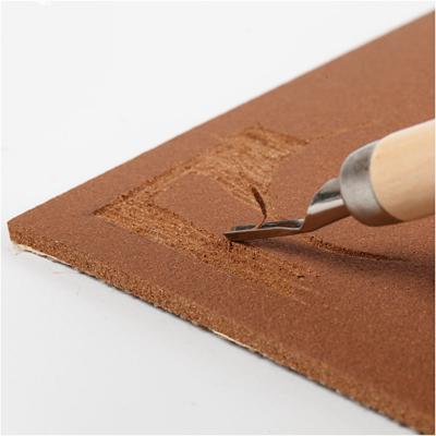 Creativ Company Https://www.cchobby.nl/linoleum-snijset-5-div-1-set