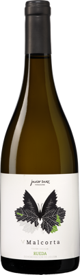 Bodegas Javier Sanz Rueda Verdejo Malcorta