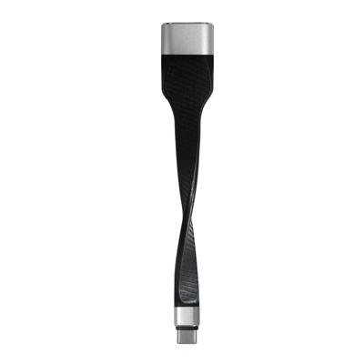 ROLINE Display Adapter USB Type C - HDMI, M/F, 0,13 m