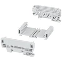 Phoenix Contact UM-BASIC-KIT-B72-L60-7035 1300344 Profielbehuizing 63.8 x 92.3 x 39.45 PVC Grijs-wit (RAL 7035) 1 stuk(s) - thumbnail