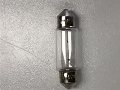 Bosma Buislampje 12v 15w