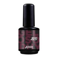 Astonishing Nails Gelosophy #041 Merlot 15ml - thumbnail