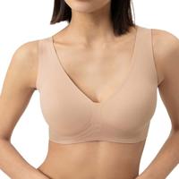 Mey Invisible BH - Naadloze bustier zonder beugel - Comfort bh - thumbnail