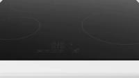 Keramische kookplaat BOSCH PKE611BB2E - thumbnail