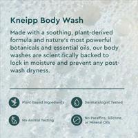 Kneipp Relaxing Douchegel 200ml - thumbnail