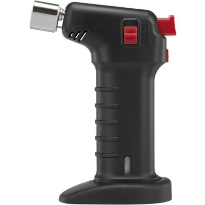 TOOLCRAFT TC-FT-300 Gasbrander 1300 °C 45 min. Met Piëzo-ontsteker, Zonder gasfles 1 stuk(s) TOOLCRAFT TC-FT-300 Gasbrander 1300 °C 45 min. Met Piëzo-ontsteker, Zonder gasfles 1 stuk(s)